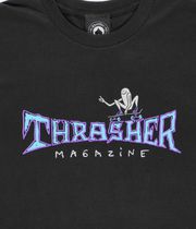 Thrasher Gonz Thumbs Up Camiseta de manga larga (black)