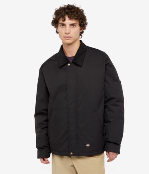 Dickies Plains Jacket (black)