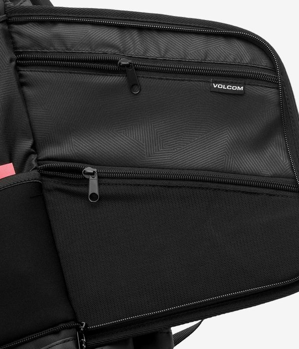 Volcom Short Range Backpack 26L (black)