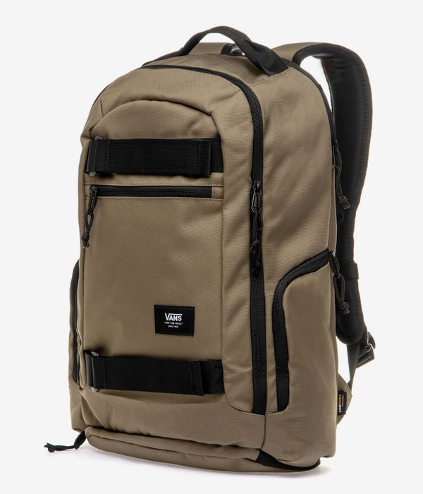 Vans DX Skatepack Rugzak 27L (bungee cord)