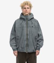 Obey Highland Jacket (pigment anthracite)