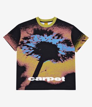 Carpet Company Dandelion T-Shirt (yellow)
