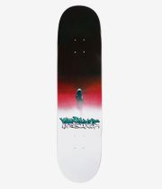 Yardsale Bloodline 8.375" Skateboard Deck (red)