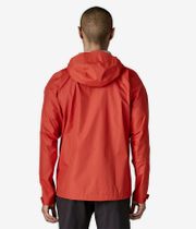 Patagonia Torrentshell 3L Jacket (amanita red)