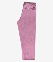 Volcom Freazy Loose EW Jeans (steel purple)