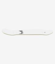Welcome Townley Contemplation 10" Skateboard Deck (black gold foil)