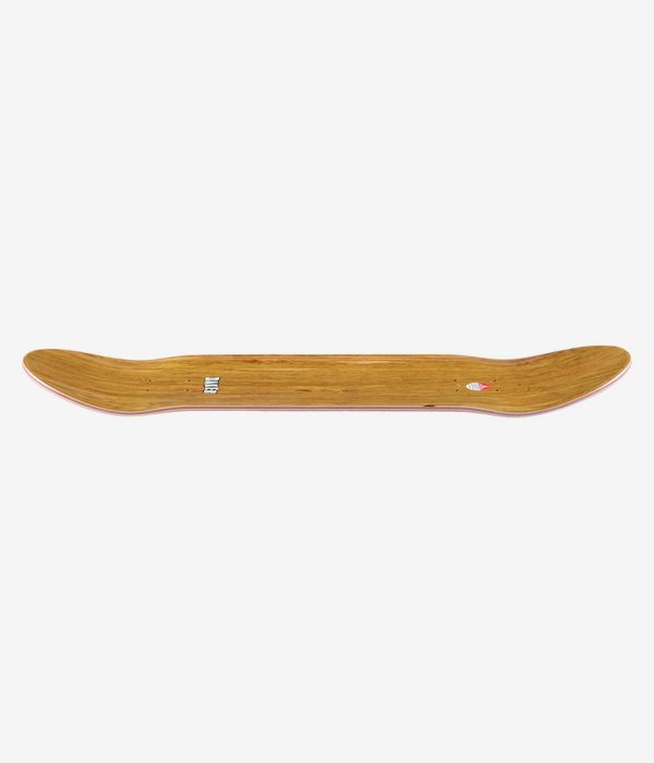 Baker Tristan T-Funk Funkhouser 456 8.75" Skateboard Deck (multi)