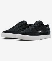 Nike SB Malor Shoes (black white)