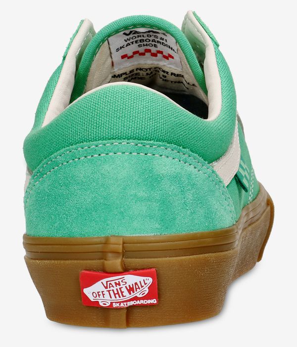Vans Skate Old Skool Chaussure (sea green)