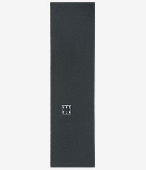 SK8DLX Square 9" Grip adesivo (black)