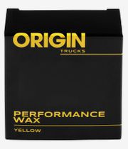 Origin Performance Skatewachs (yellow)