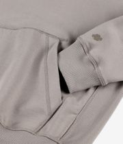 New Balance Numeric French Terry Hoodie (grey)