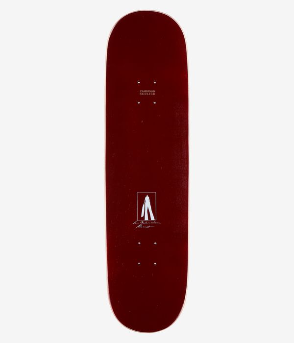 RASSVET | PACCBET Sedlick Pro 8.5" Planche de skateboard (multi)