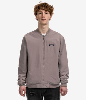 Patagonia Isthmus Deck Jacket (seabird grey)