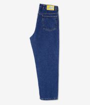 Polar 93! Denim Vaqueros (dark blue)