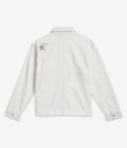 adidas Gonz Veste (core white)