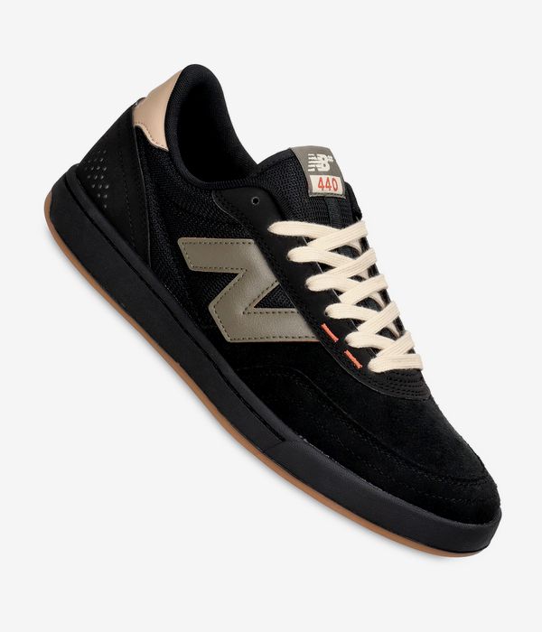 New Balance Numeric 440 Chaussure (black dark camo)