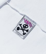 Carpet Company C-Star Camo Logo T-shirt (white)