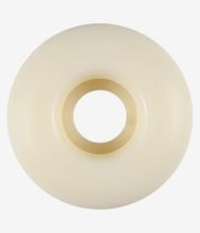 Powell-Peralta Dragons V1 Symmetrical Narrow Ride Wheels (offwhite) 52 mm 93A 4 Pack