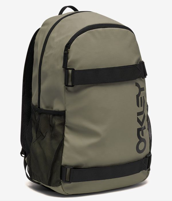 Oakley The Freshman Skate Zaino 20L (new dark brush)