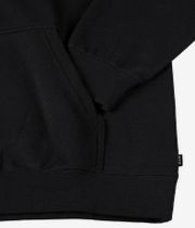 HUF Outlines Hoodie (black)