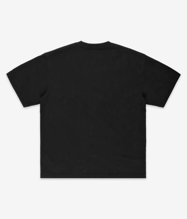 Dancer Pick Up T-Shirt (black)