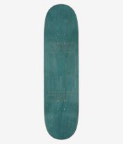 Girl Malto 93 Til Khaki To Shacky OG Twin Tip 8.5" Skateboard Deck (white)
