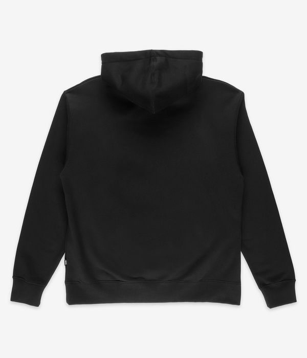 Antix Lunos Organic sweat à capuche (black)