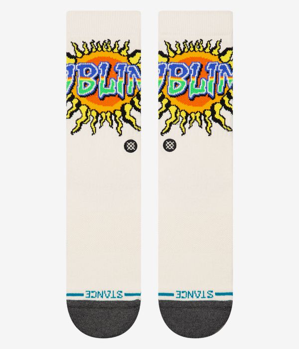 Stance Sublime Socks US 6-12 (canvas)