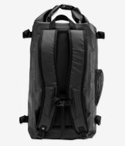 Volcom Drystone Wet Dry Roll Top Rucksack 26L (black)