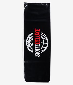 skatedeluxe Rain Cover Torba (new black)