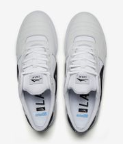 Lakai Cambridge Scarpa (white leather)