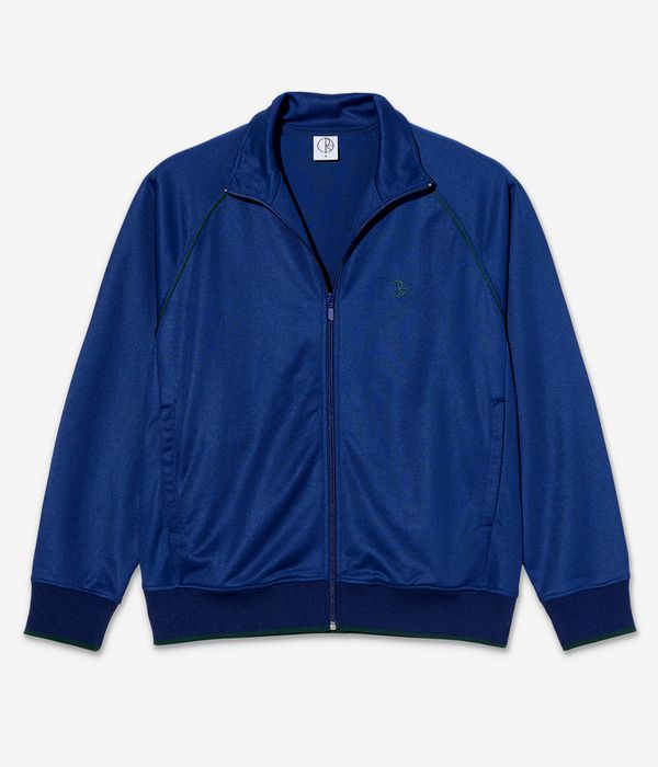 Polar Raphael Track Veste (ultramarine)