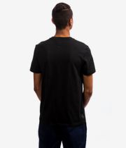 adidas Clima 3.0 Marble Fill T-Shirt (black solid grey)