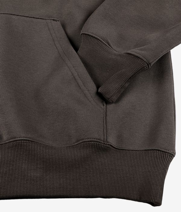 Carhartt WIP Basic sweat à capuche (vitola citadel)