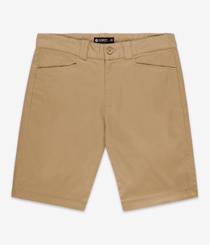 Element Sawyer Shorts (desert khaki)
