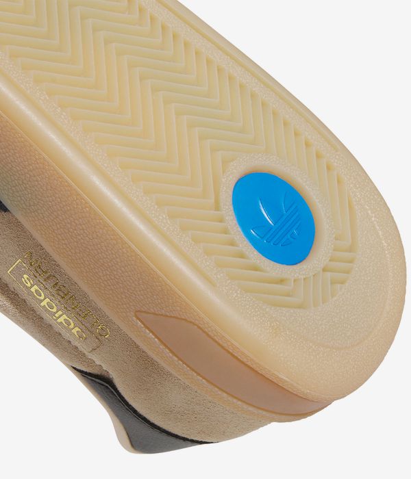 adidas Skateboarding Glenburn Chaussure (sand strata core black gum)