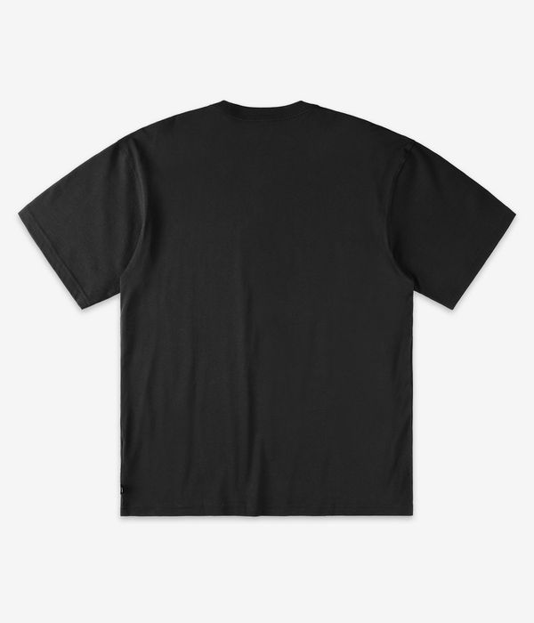 Nike SB Phone Camiseta (black)