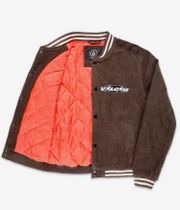 Volcom Krankies Jacket (wren)