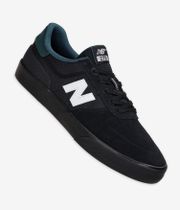 New Balance Numeric 272 Schuh (black white)