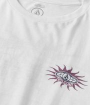 Volcom Sunlog T-Shirt (white)