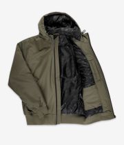 Dickies New Sarpy Giacca (military green)