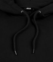 Antix Tribus Organic Hoodie (black)