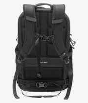 The North Face Surge Rucksack 31L (black)