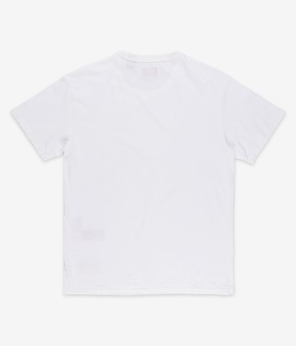 Levi's Skate 2 Pack T-Shirt (white jet black)