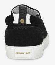 HOURS IS YOURS Cohiba SL30 Vulc Penny Loafer Schuh (classic black)
