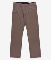 Volcom Frickin Modern Stretch Pantalones (mushroom brown)