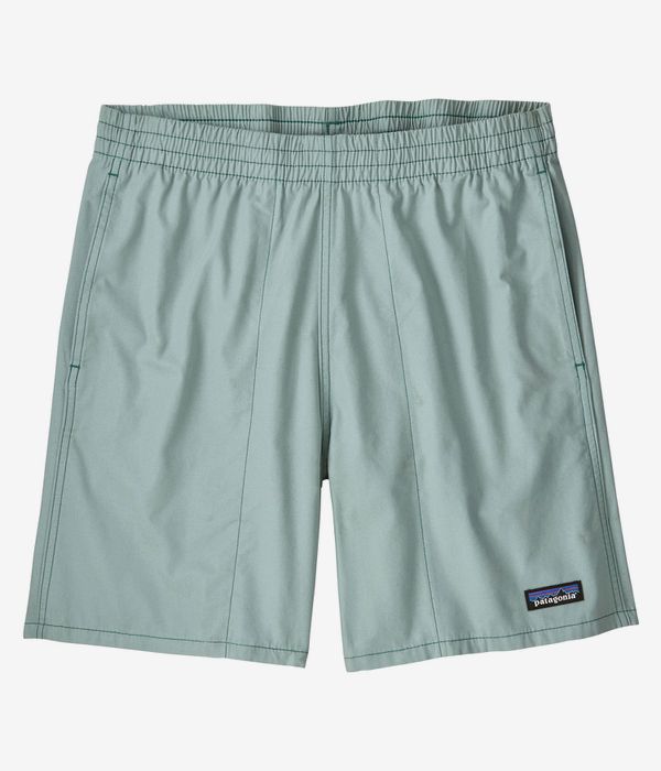 Patagonia Funhoggers Shorts (thermal blue)