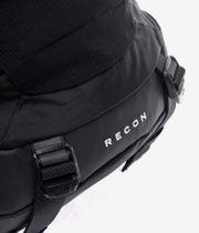 The North Face Recon Sac à dos (tnf black tnf black)