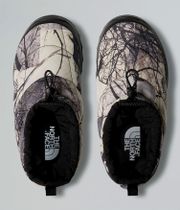 The North Face Nuptse Traction Chukka Buty (image lift camo white)